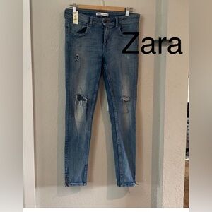 Zara jeans 